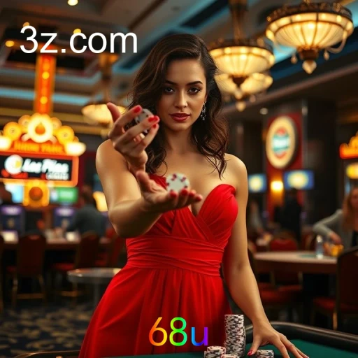 Esporte Eletrônico em Alta no 68u: Competição e Diversão