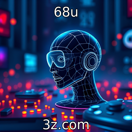 Impacto da inteligência artificial no desenvolvimento de jogos