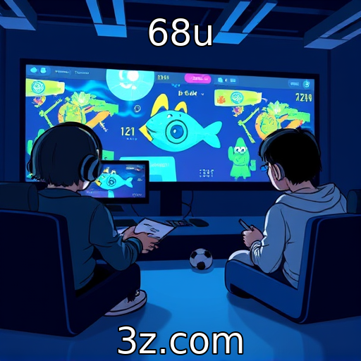 Desafios da acessibilidade em jogos digitais