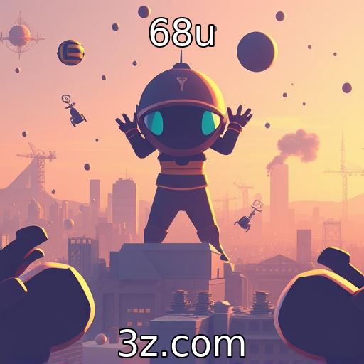 Perspectivas de crescimento na indústria de jogos