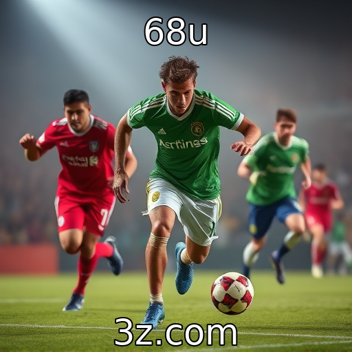 Como as apostas esportivas estão moldando o futuro do entretenimento