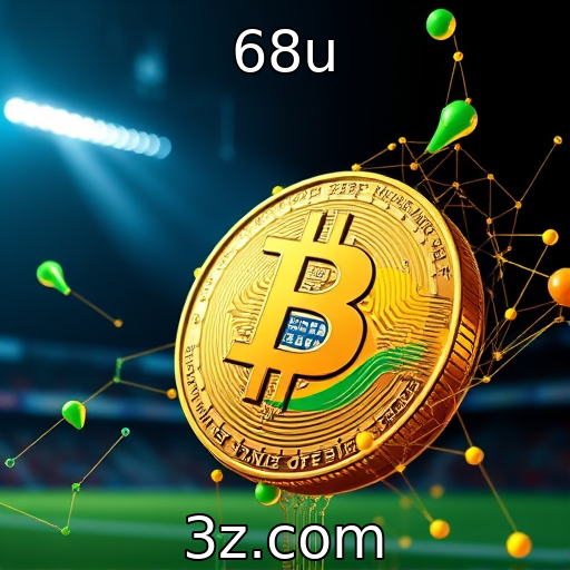 O Impacto das Criptomoedas nas Apostas Online em 2025