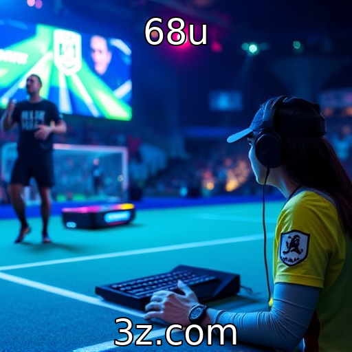 Impacto das Criptomoedas nas Apostas Esportivas Brasileiras