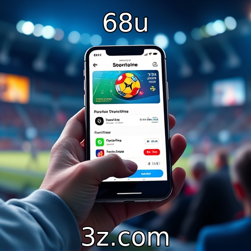 Impacto das apostas esportivas no desempenho dos atletas