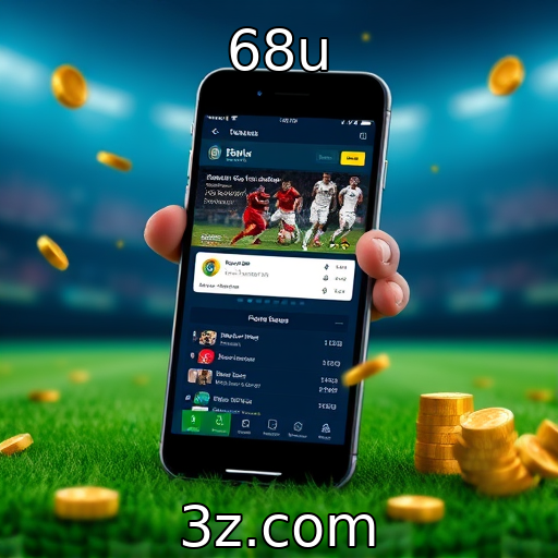 Os segredos das apostas esportivas: como aumentar suas chances de ganhar