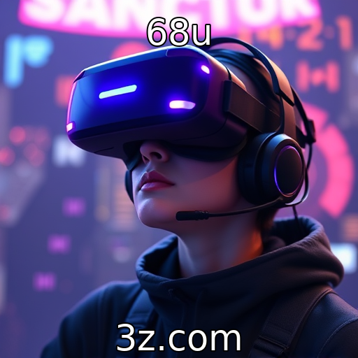 Impactos das novas tecnologias na realidade virtual