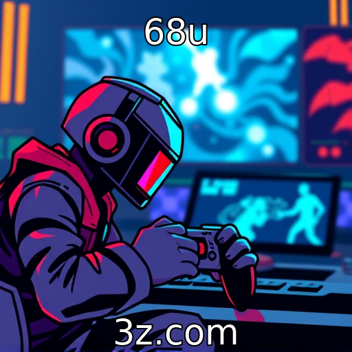 Tendências de jogos online para a próxima década