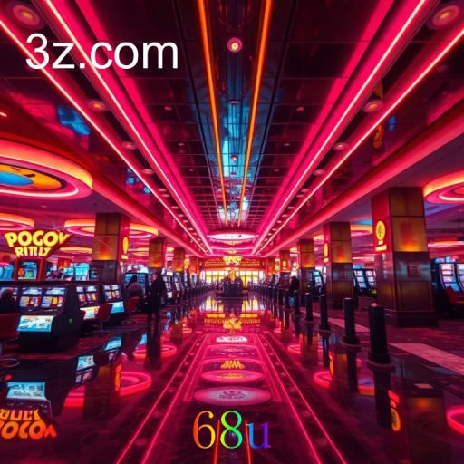 Com a plataforma 68u, o jogo nunca teve tanto potencial!